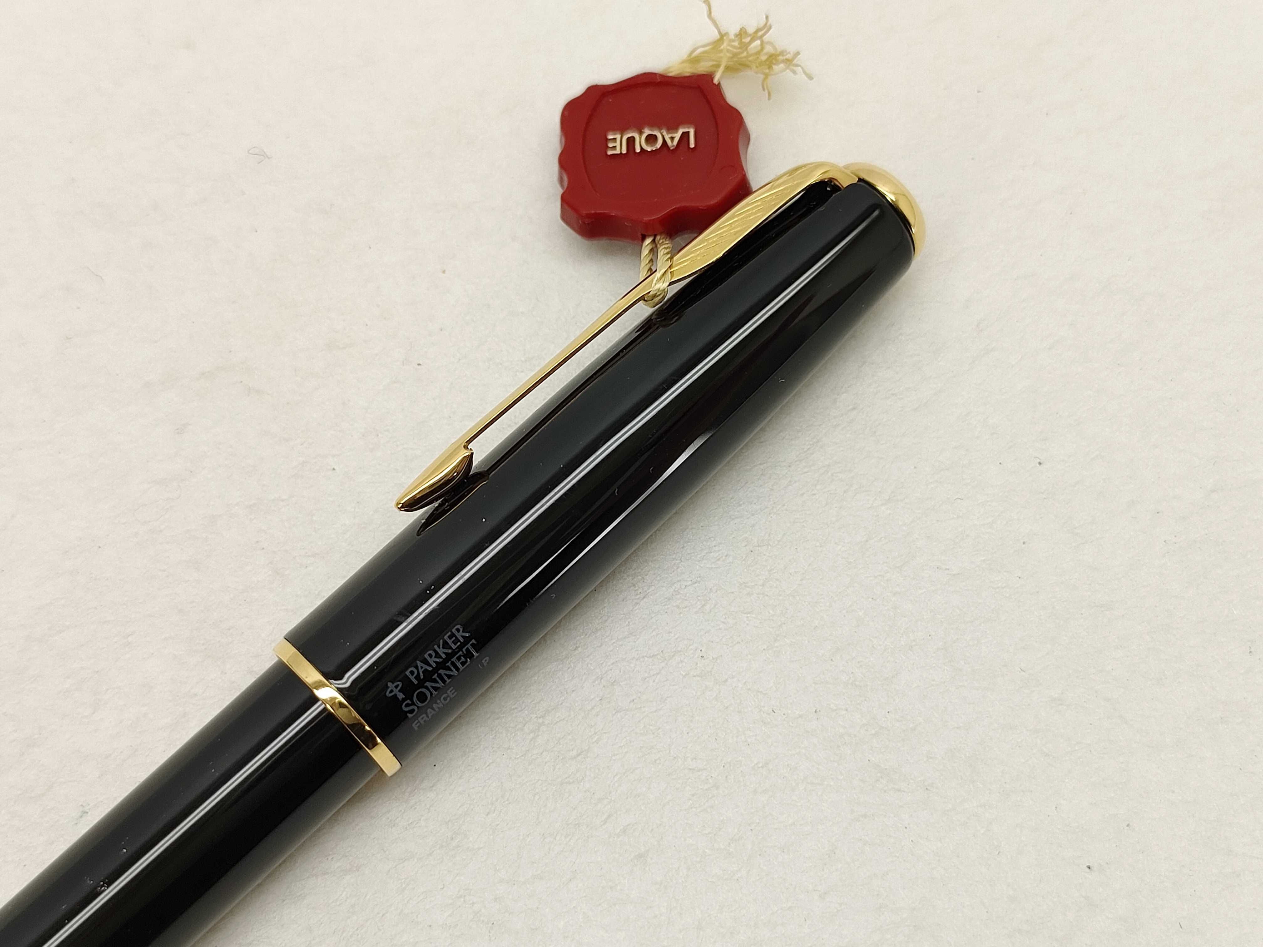 (10931_0972)▼パーカー ペン先K18 万年筆 ペン・万年筆