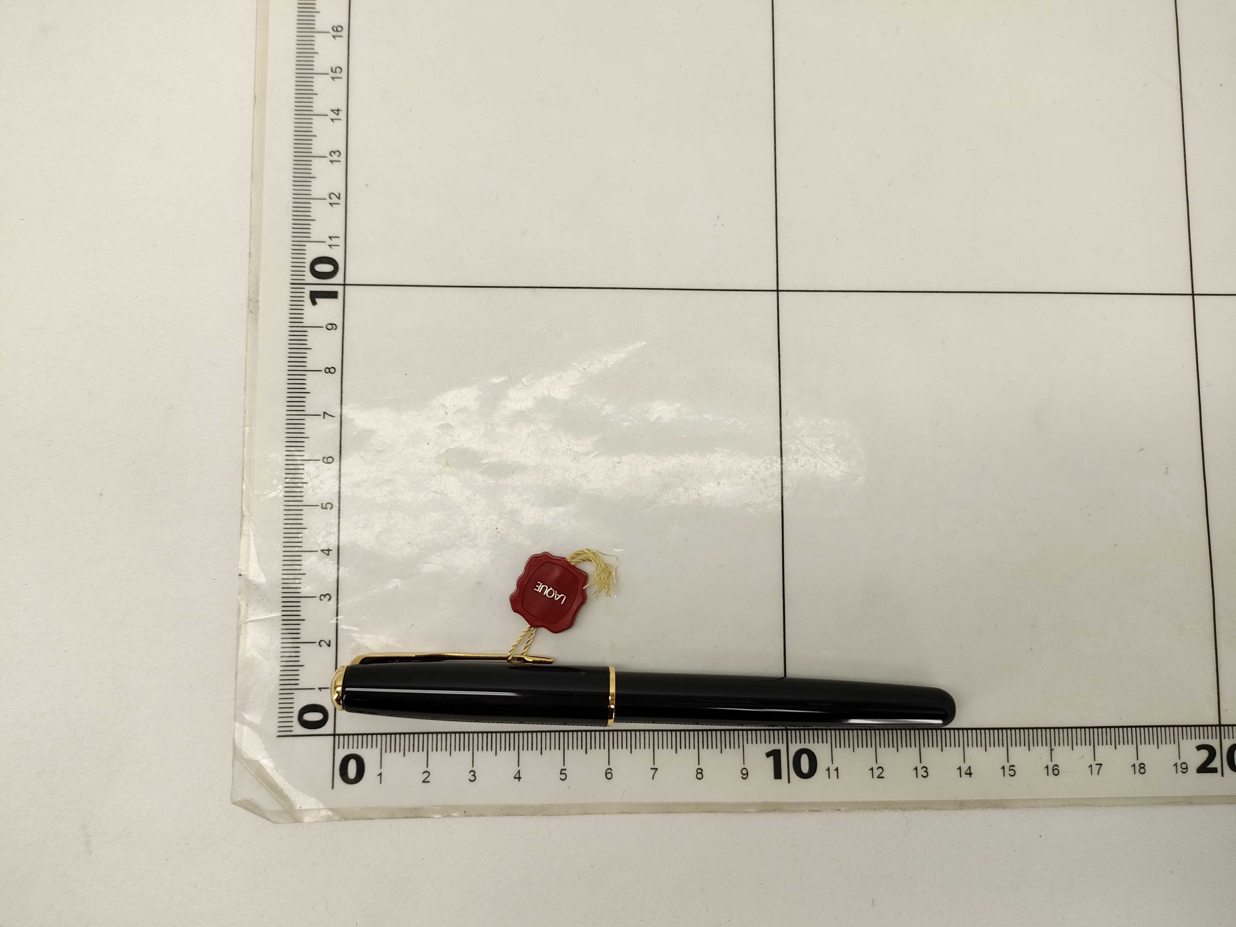 (10931_0972)▼パーカー ペン先K18 万年筆 ペン・万年筆