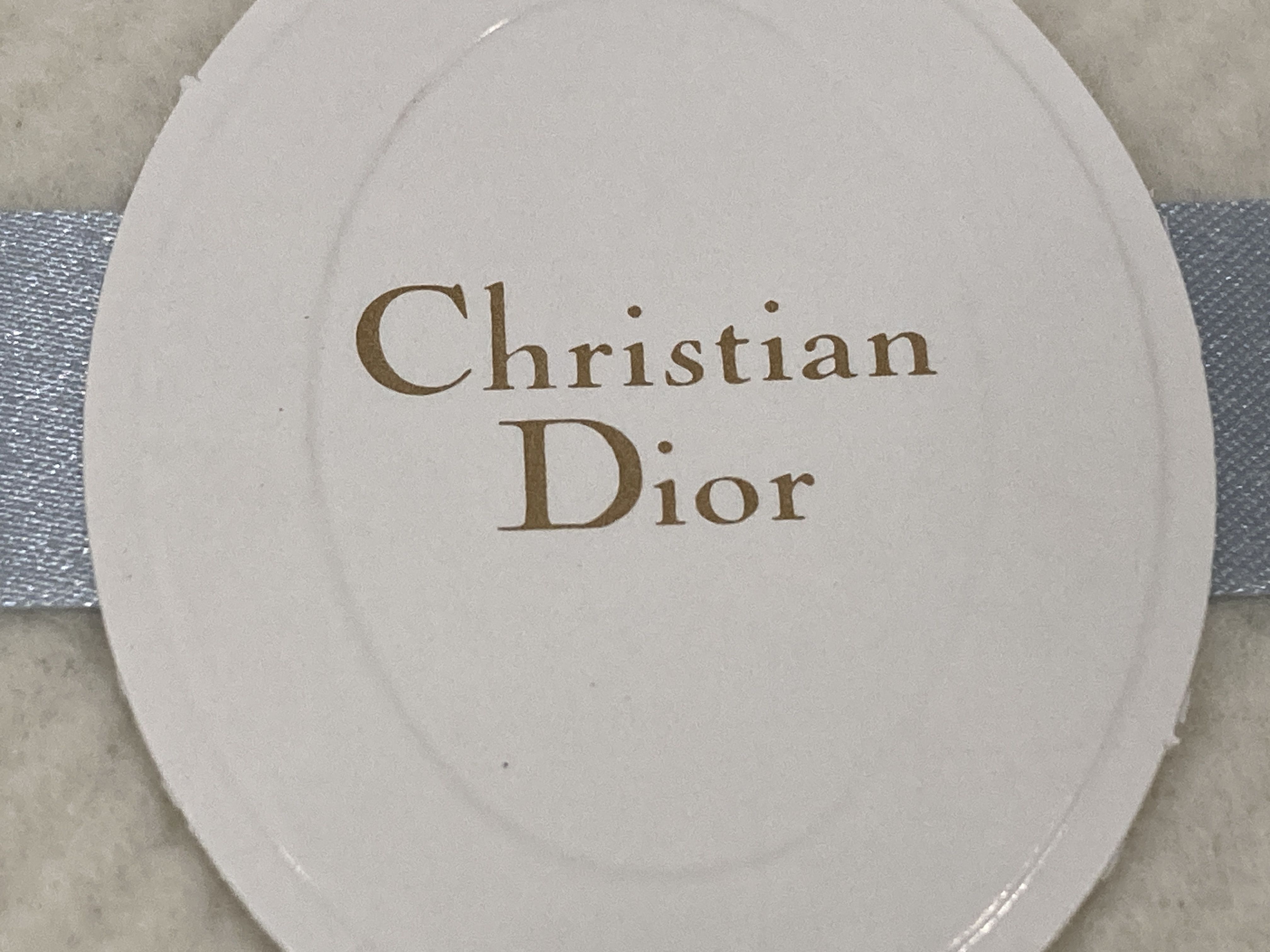 (10931_1036)▼Dior ブランドギフトおまとめ