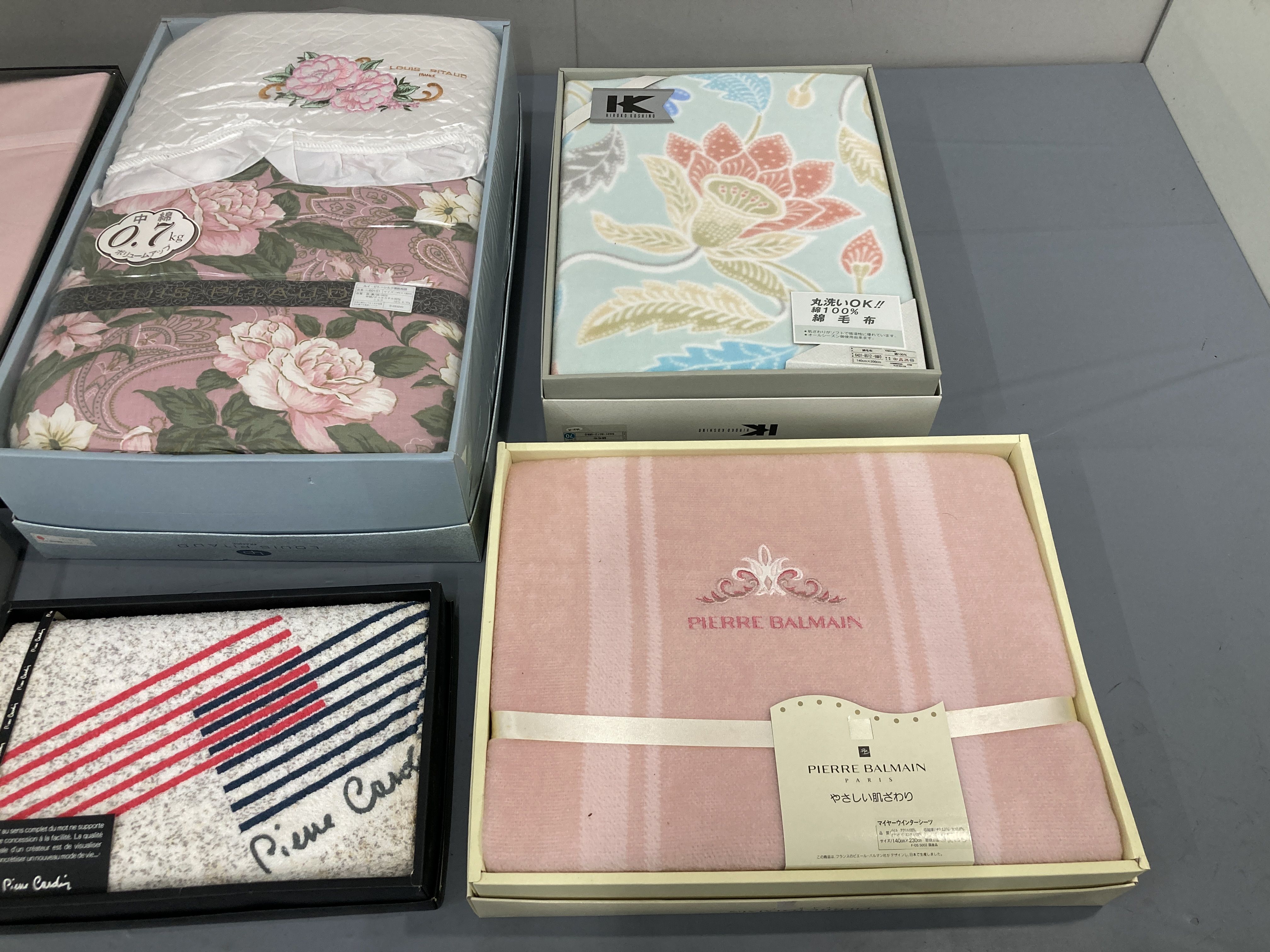 (10931_1036)▼Dior ブランドギフトおまとめ