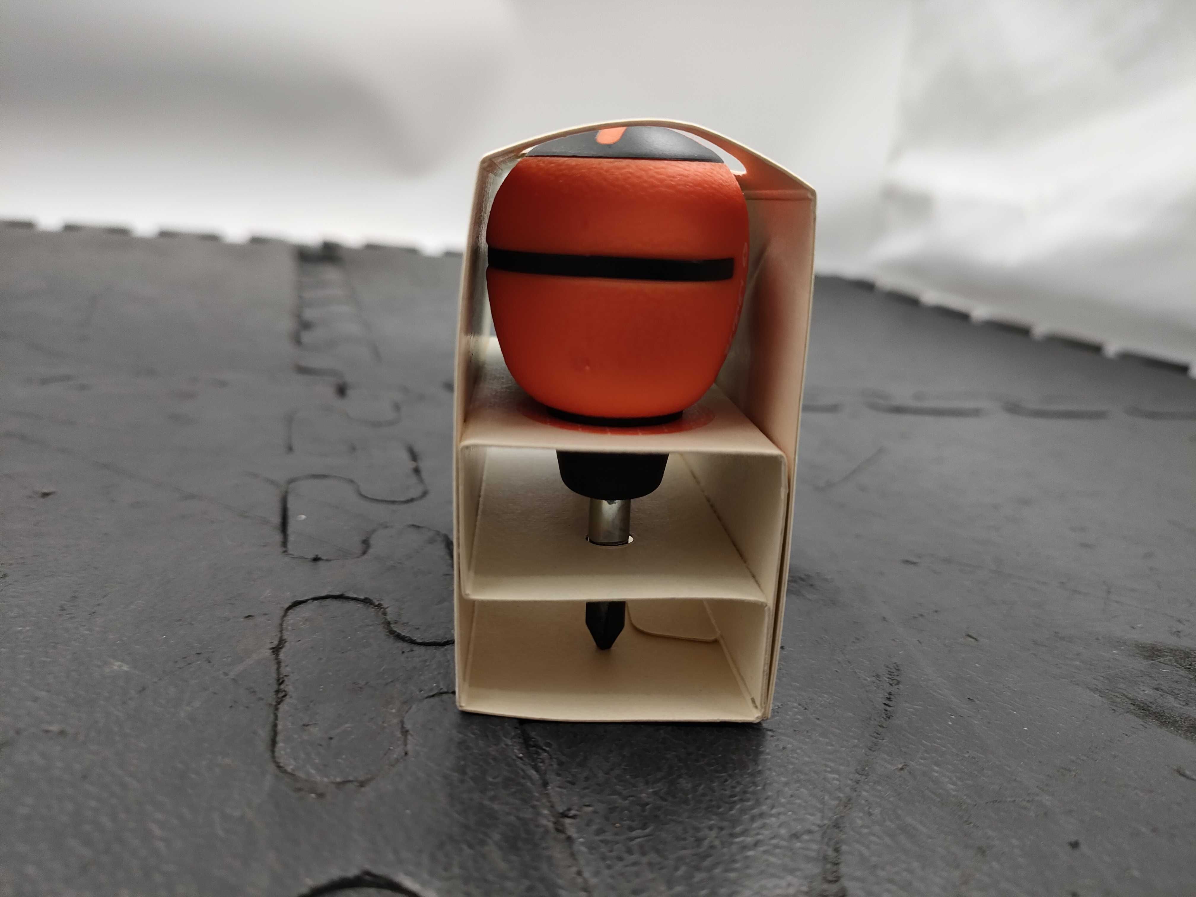 (10931_0831)▼KTC ソフトスタッビドライバー セット 箱付き その他小物