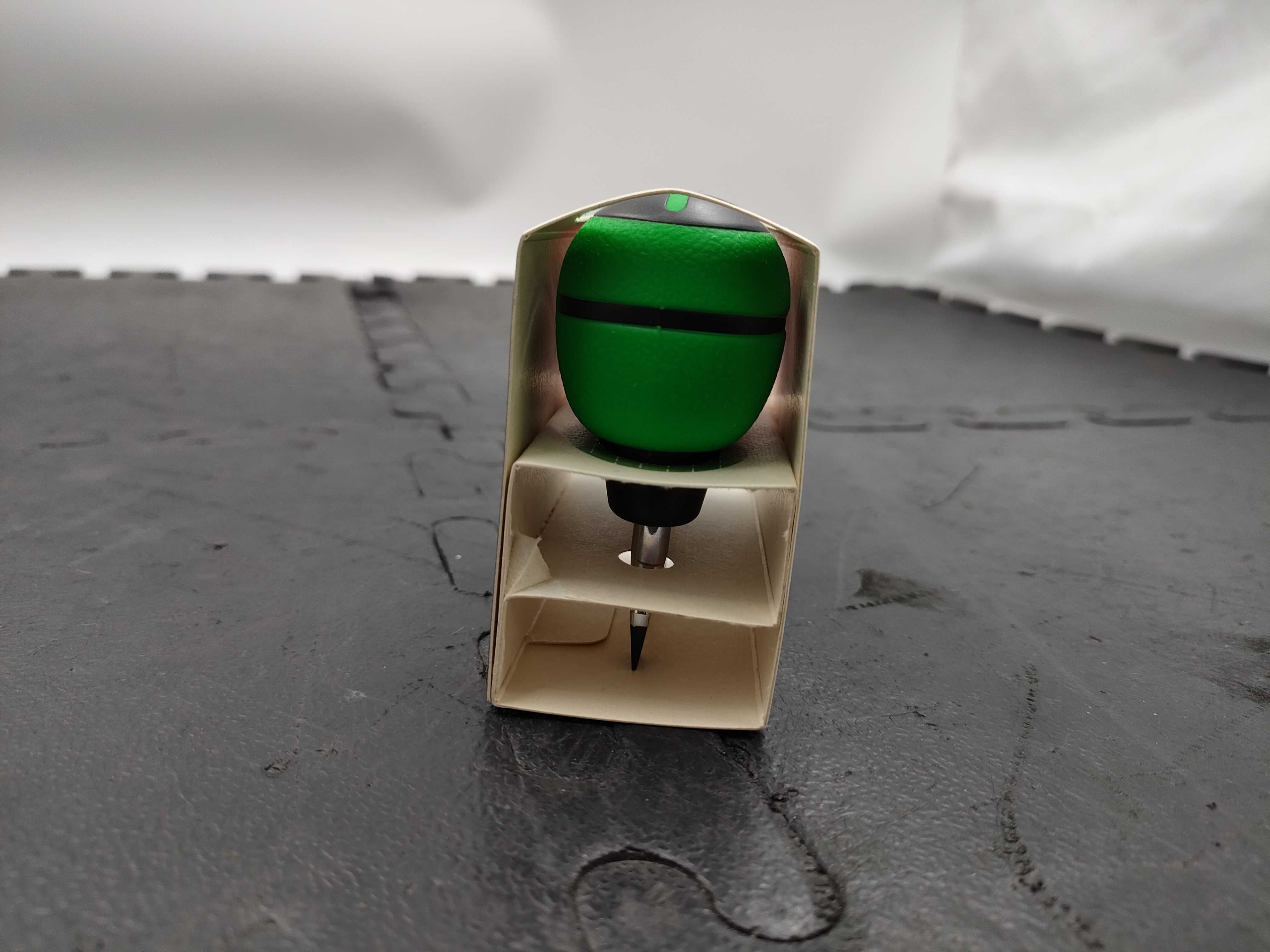 (10931_0831)▼KTC ソフトスタッビドライバー セット 箱付き その他小物