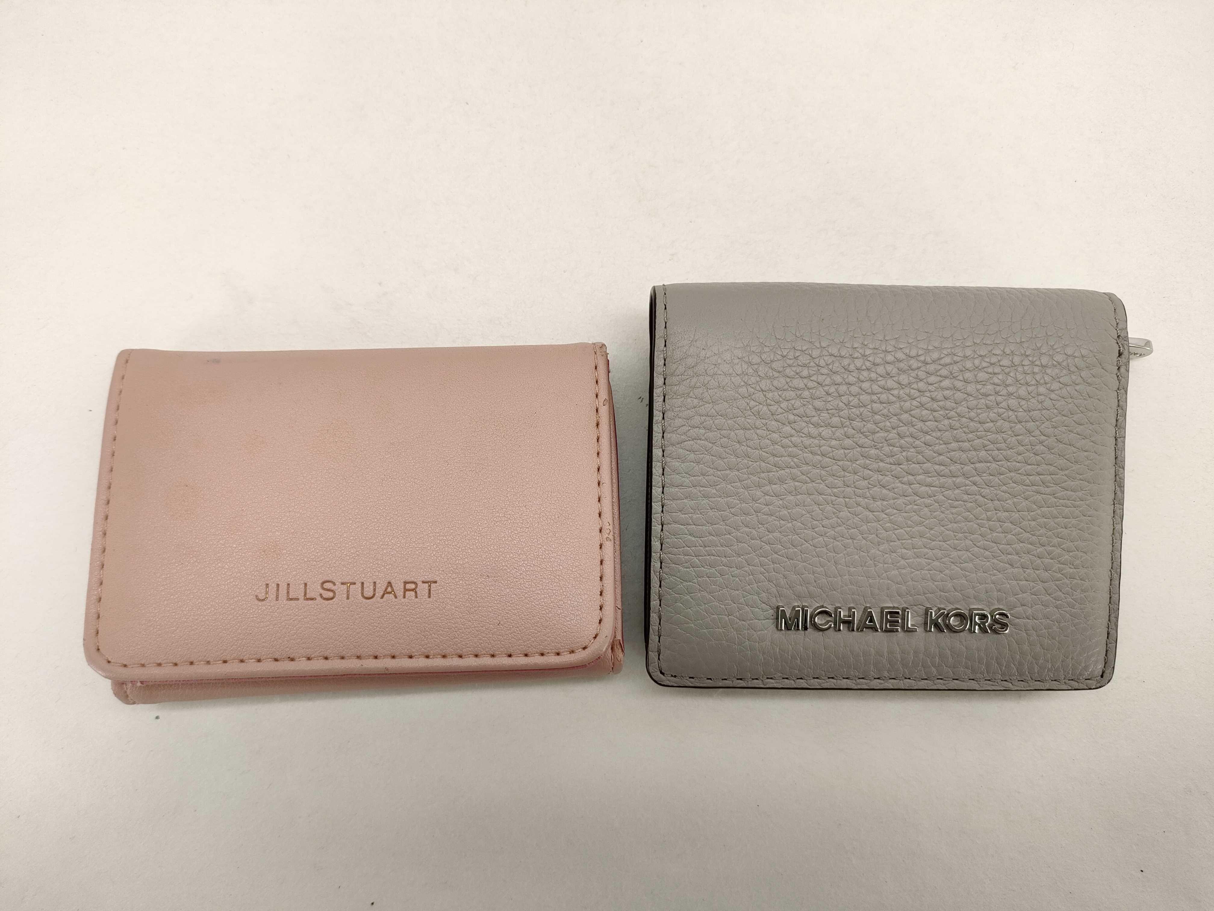 (10931_0821)▼コーチ/ジミーチュー/マイケルコース等/ブランド財布 6点