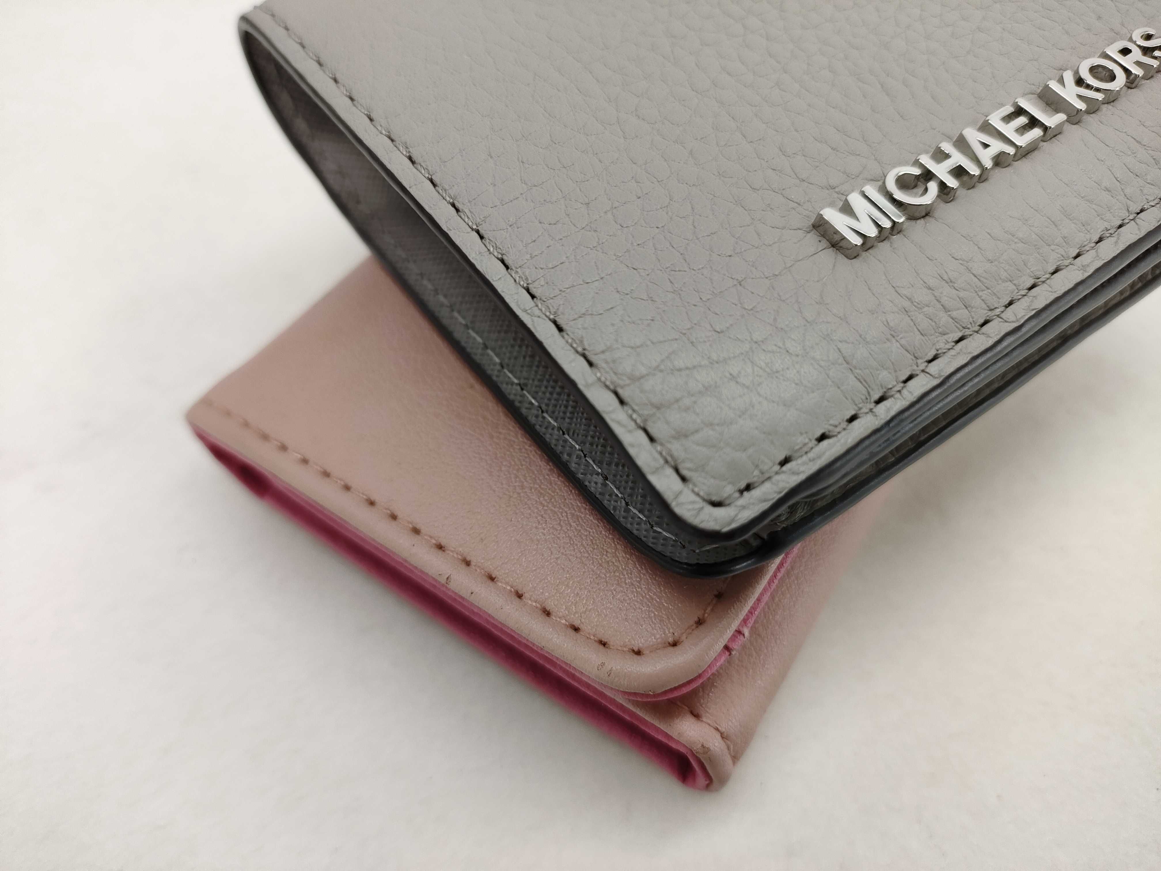 (10931_0821)▼コーチ/ジミーチュー/マイケルコース等/ブランド財布 6点