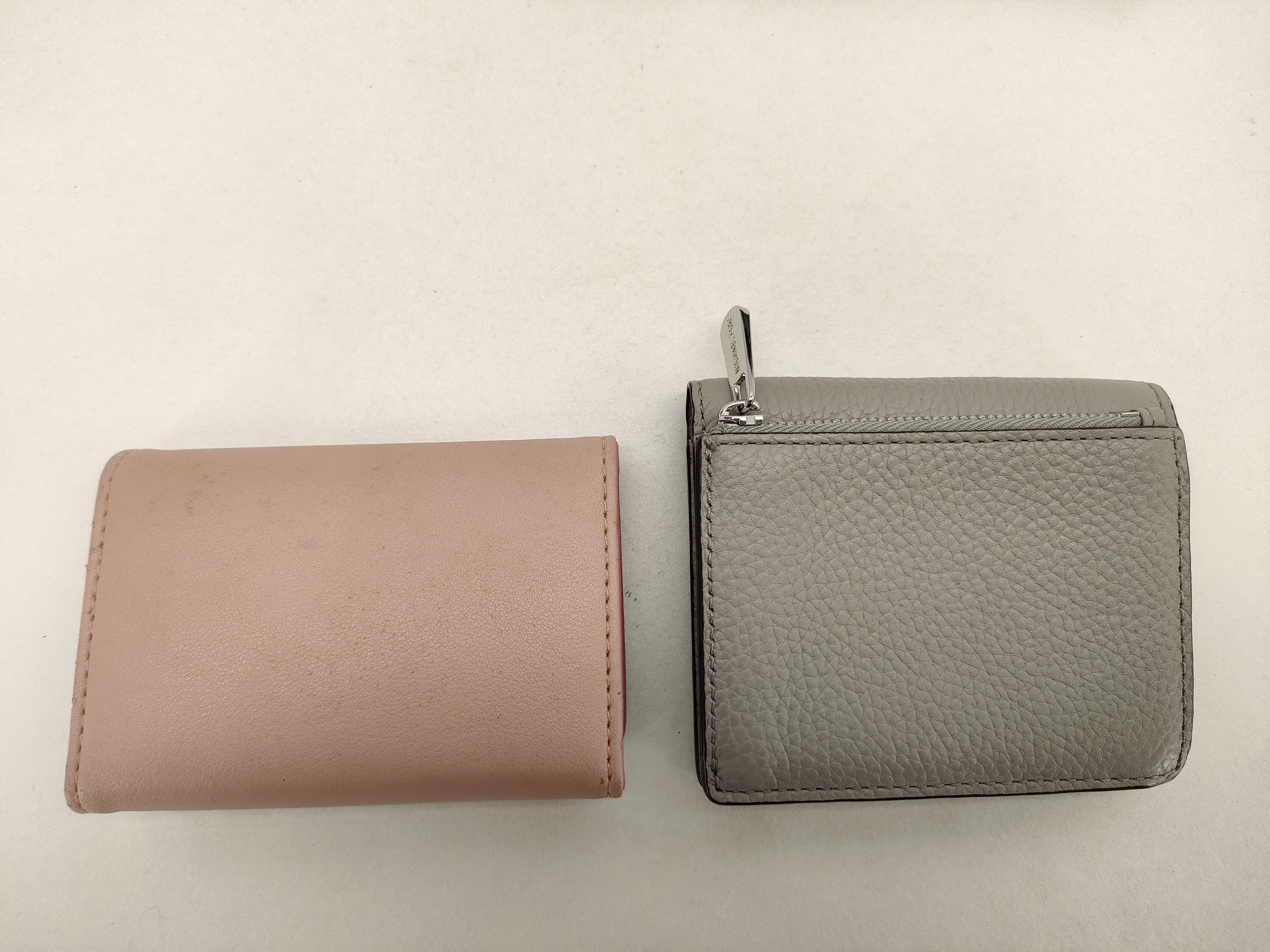 (10931_0821)▼コーチ/ジミーチュー/マイケルコース等/ブランド財布 6点