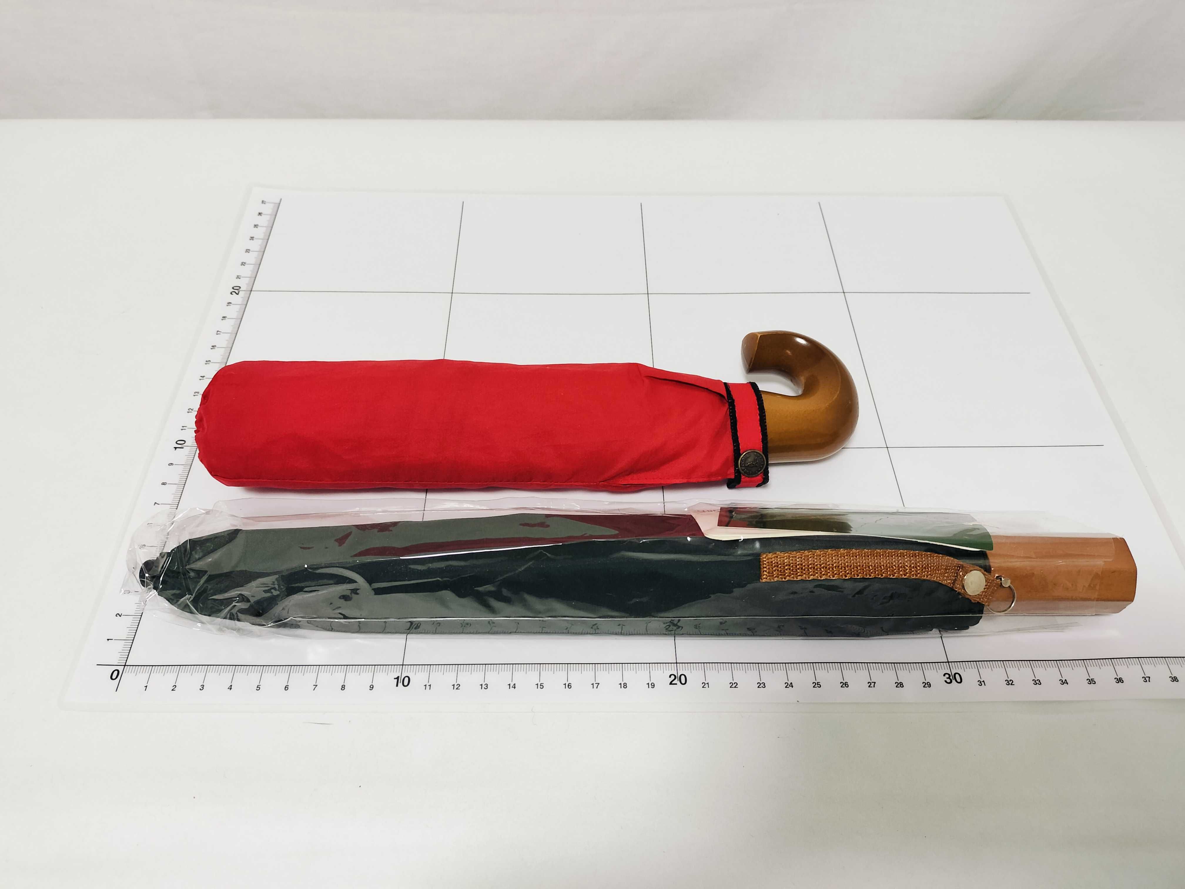 (10931_0826)▼ポロ未使用折り畳み傘含む傘セット 傘(小物)