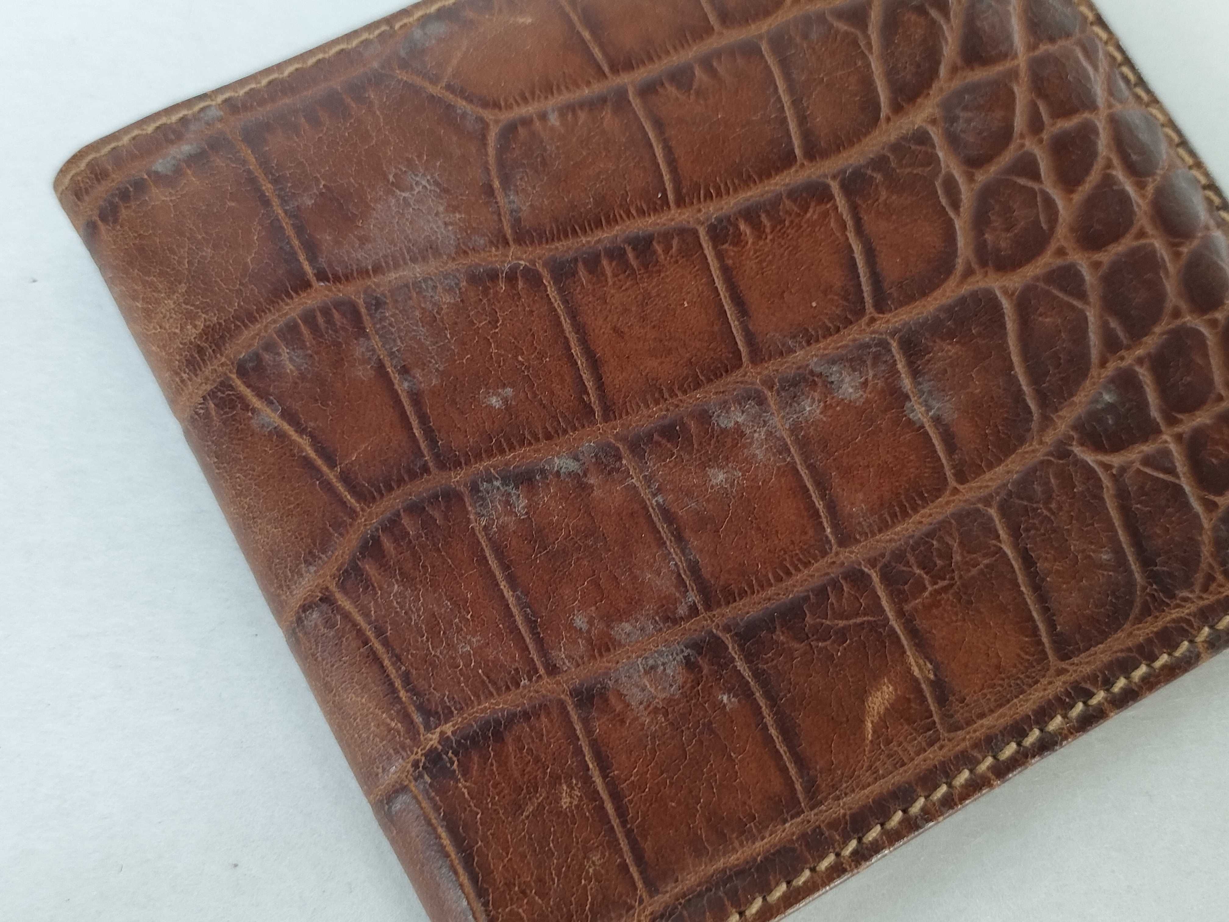 (10931_0824)▼ランセル等 エキゾチックレザー財布 ポーチ キーケース6点