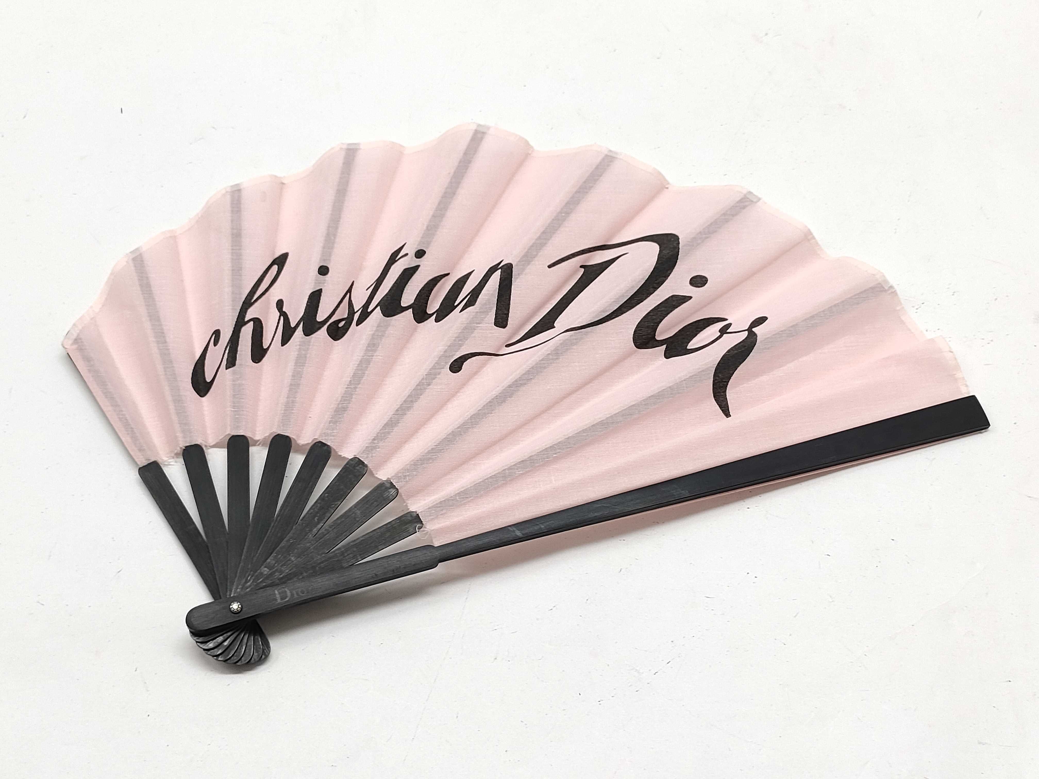 (10931_1025)▼Dior コーチ/鏡・ポーチ・扇子等/小物セット その他小物