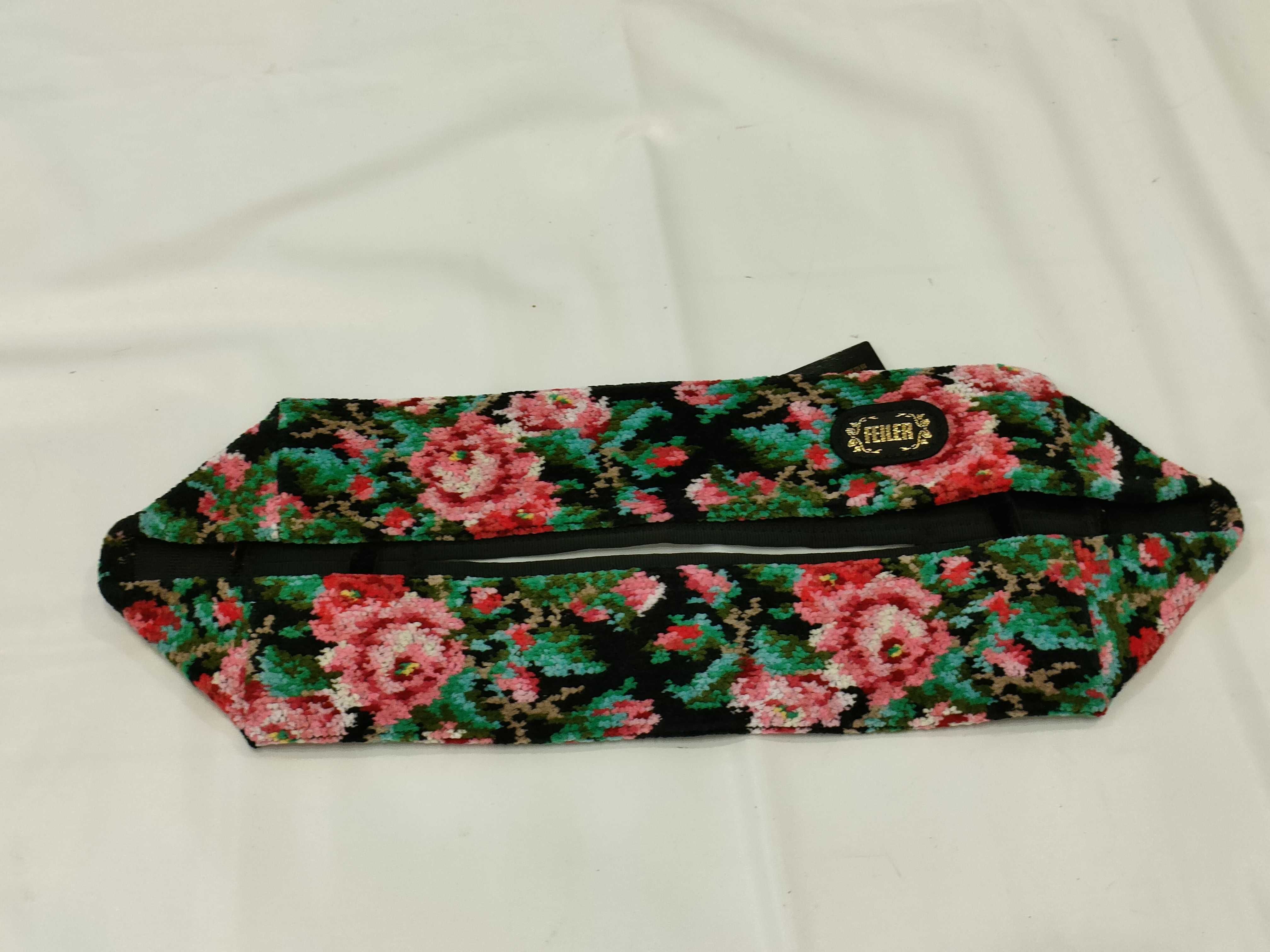 (10931_0993)▼フェイラー タオル/ティッシュケース/ペンケース その他小物