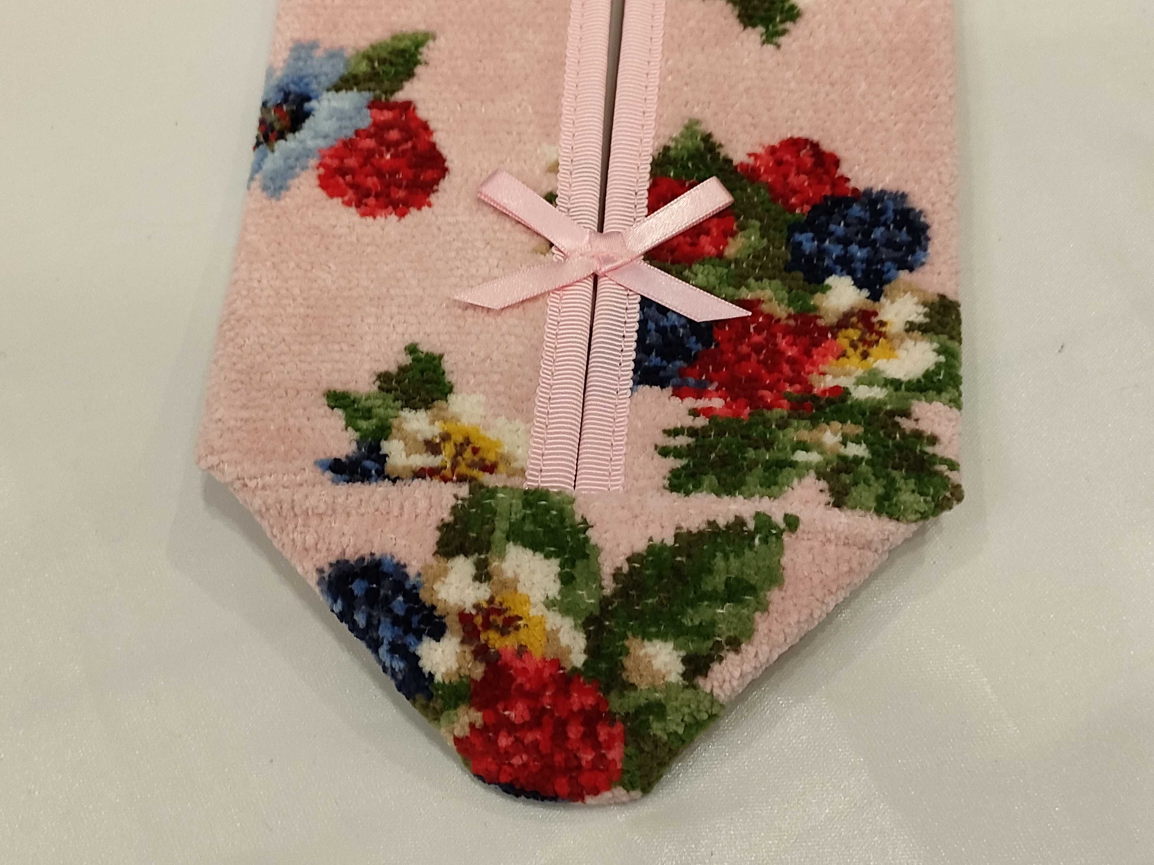 (10931_0994)▼フェイラー タオル/ティッシュケース/ハンカチタオル その他小物