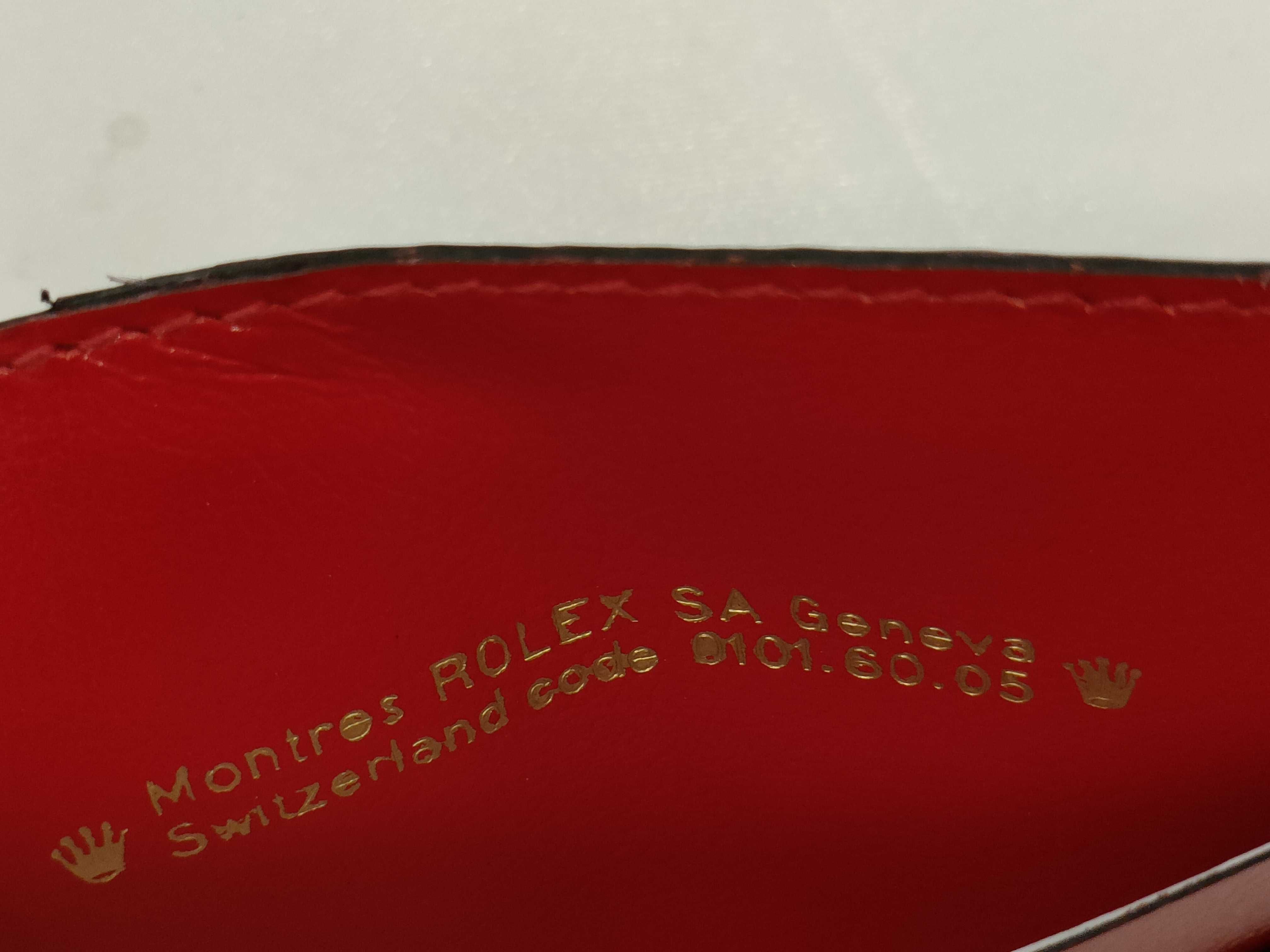 (10931_0936)▼ロレックス カードケース ギャラ等 *7 カードケース・パスケース・名刺入れ