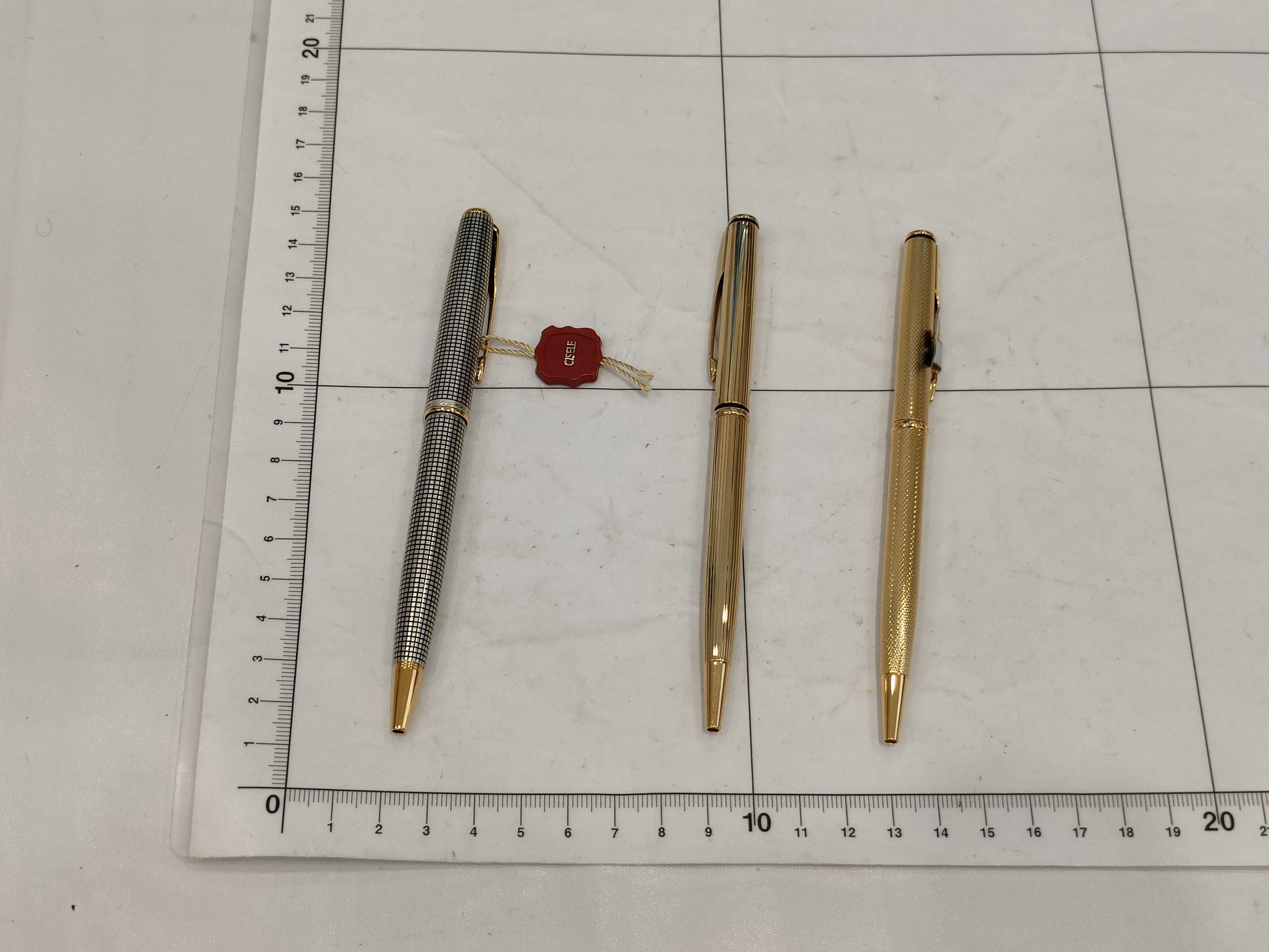 (10931_0973)▼未使用ペンセット 11点 ペン・万年筆