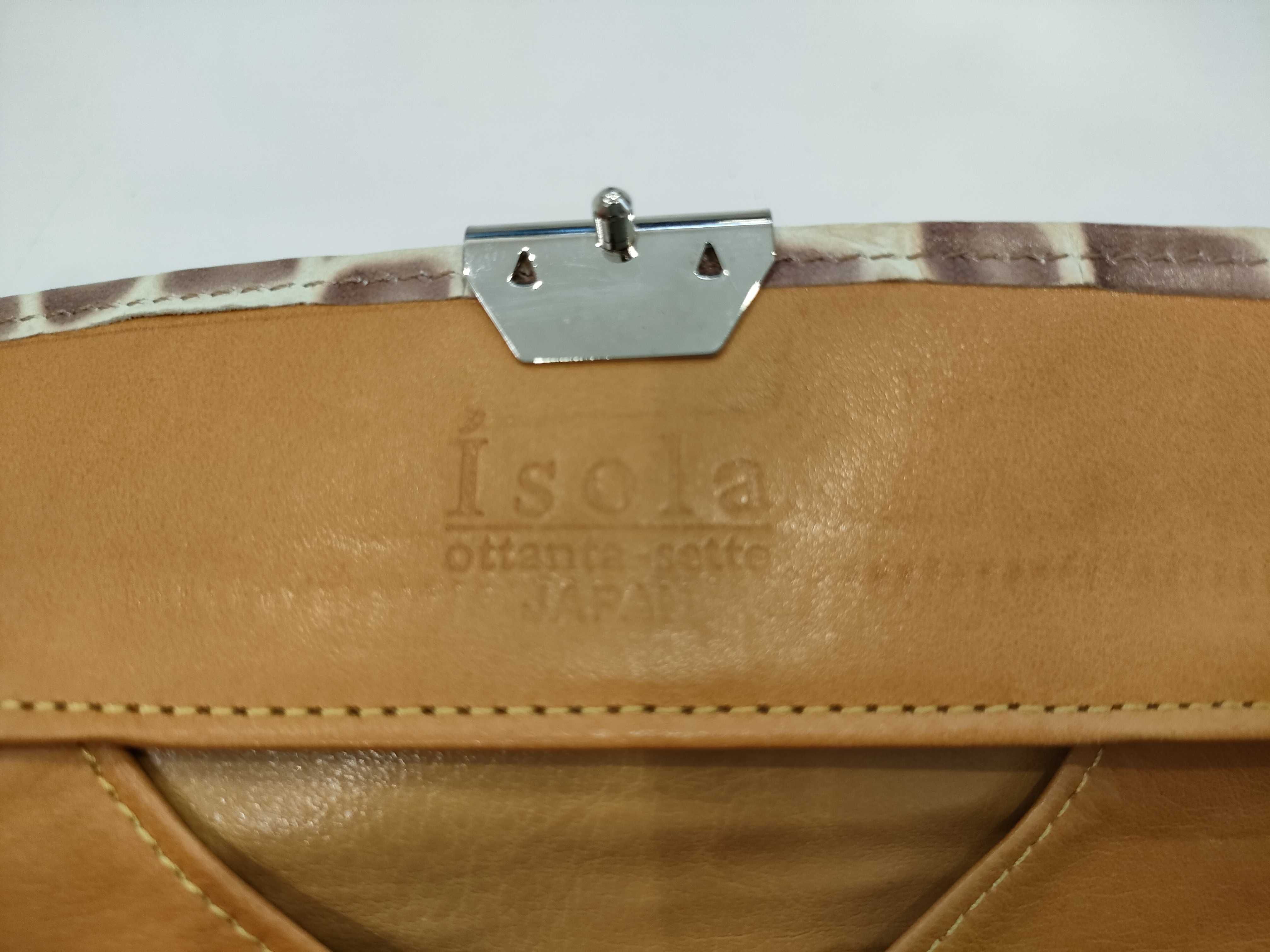 (10931_0949)▼アイソラ 長財布