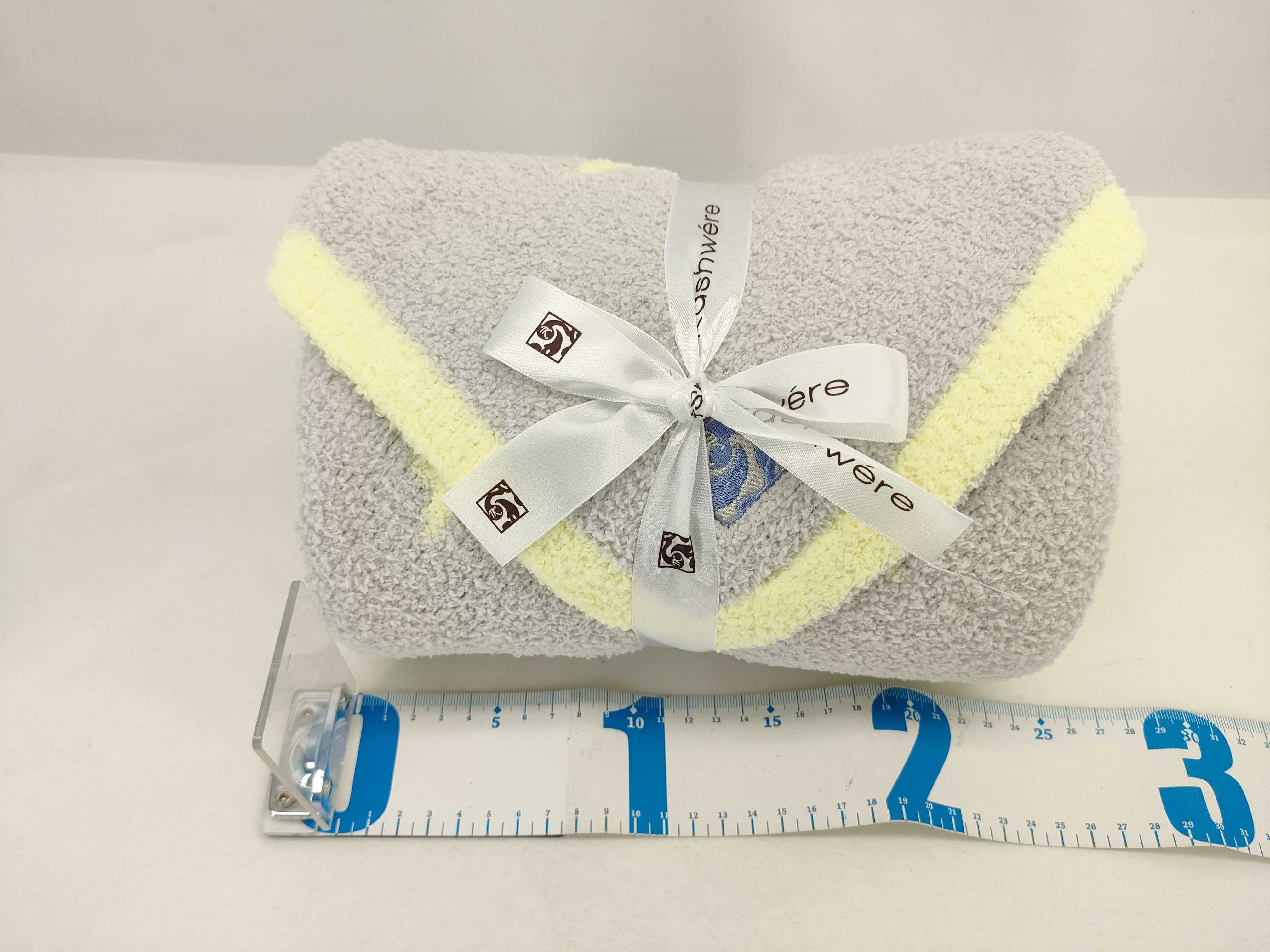 (10931_1013)▼カシウエア ブランケット その他小物