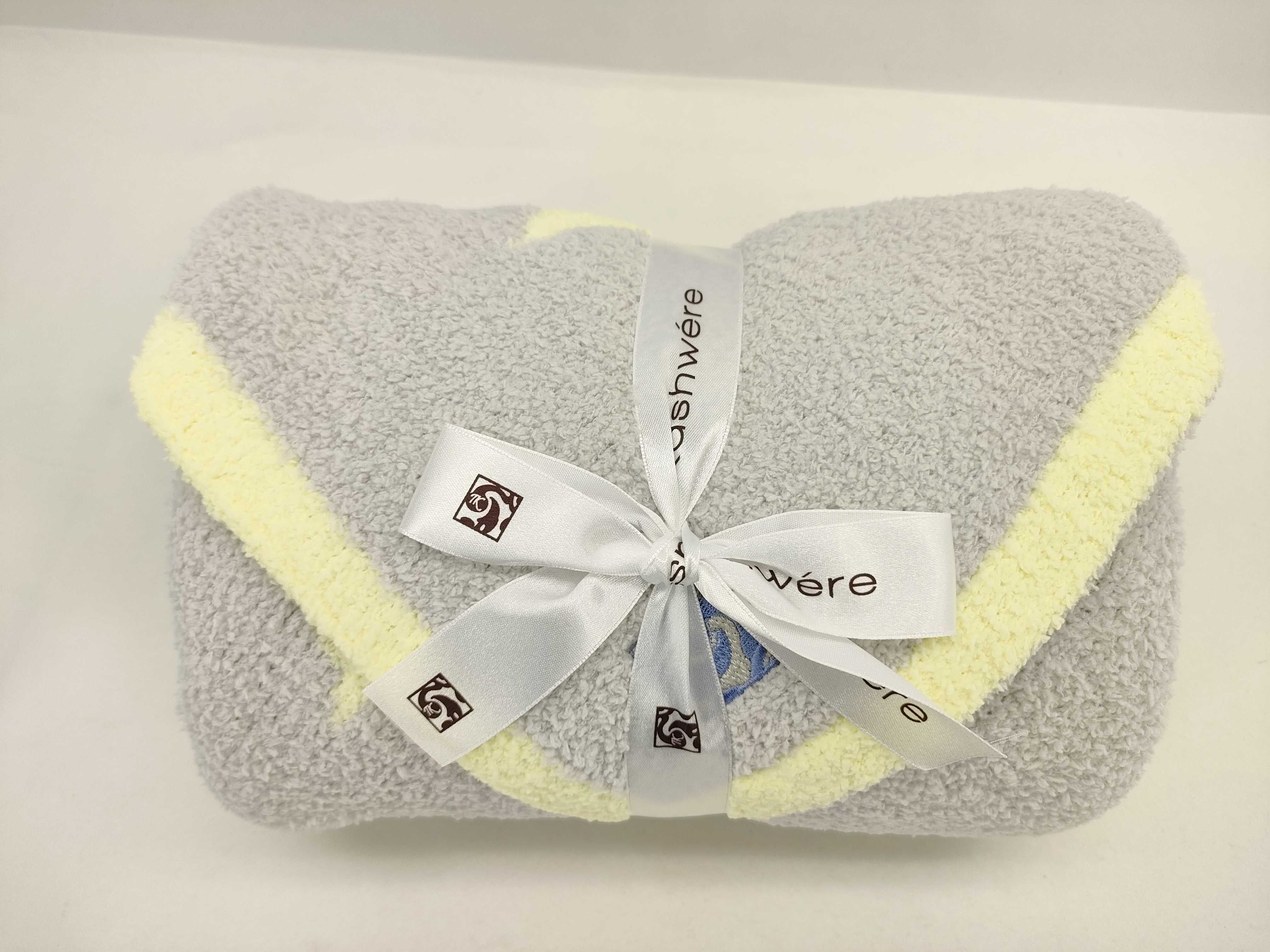 (10931_1013)▼カシウエア ブランケット その他小物