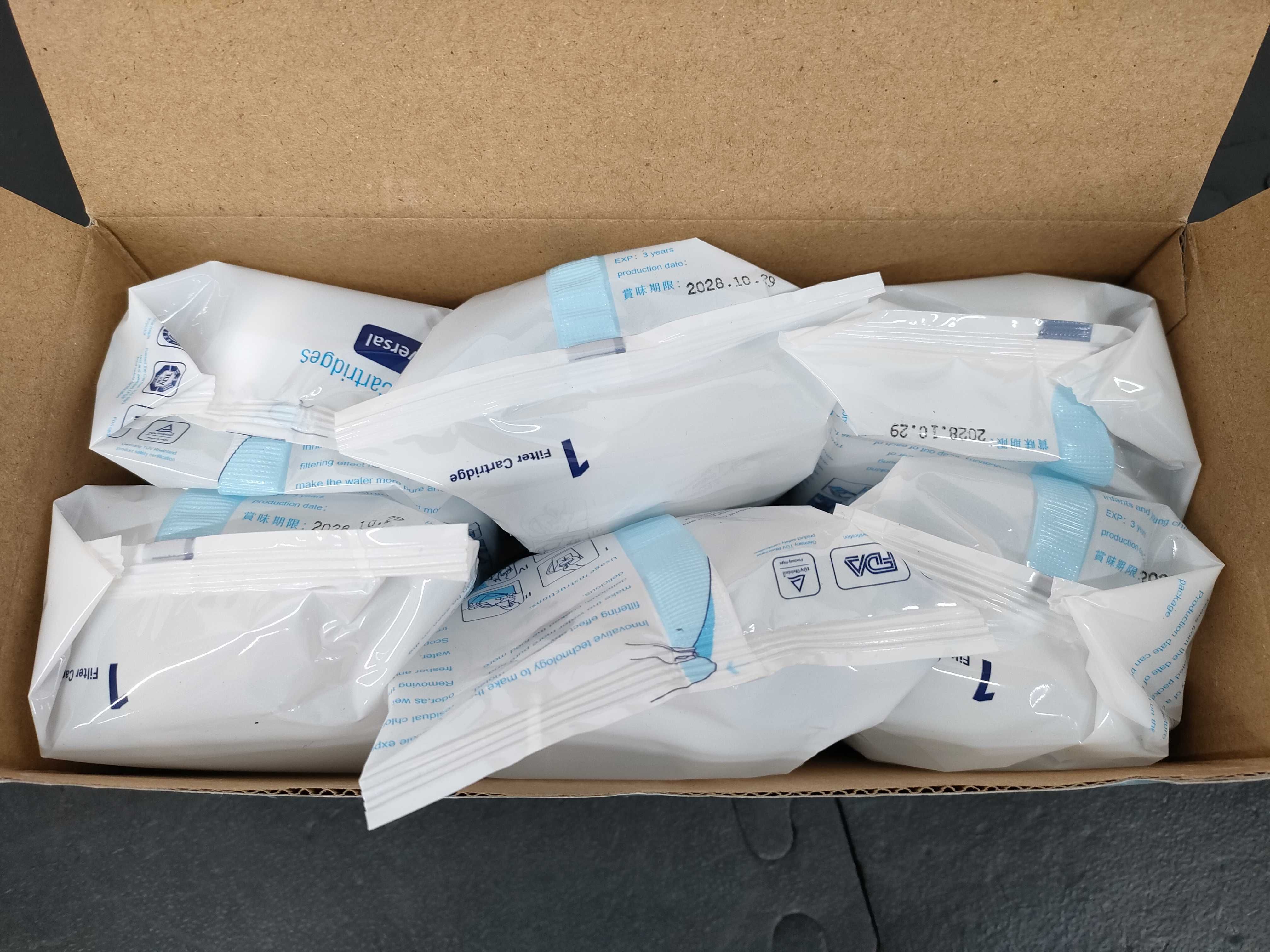 (10931_1014)▼BRITA カートリッジ等 おまとめ その他小物