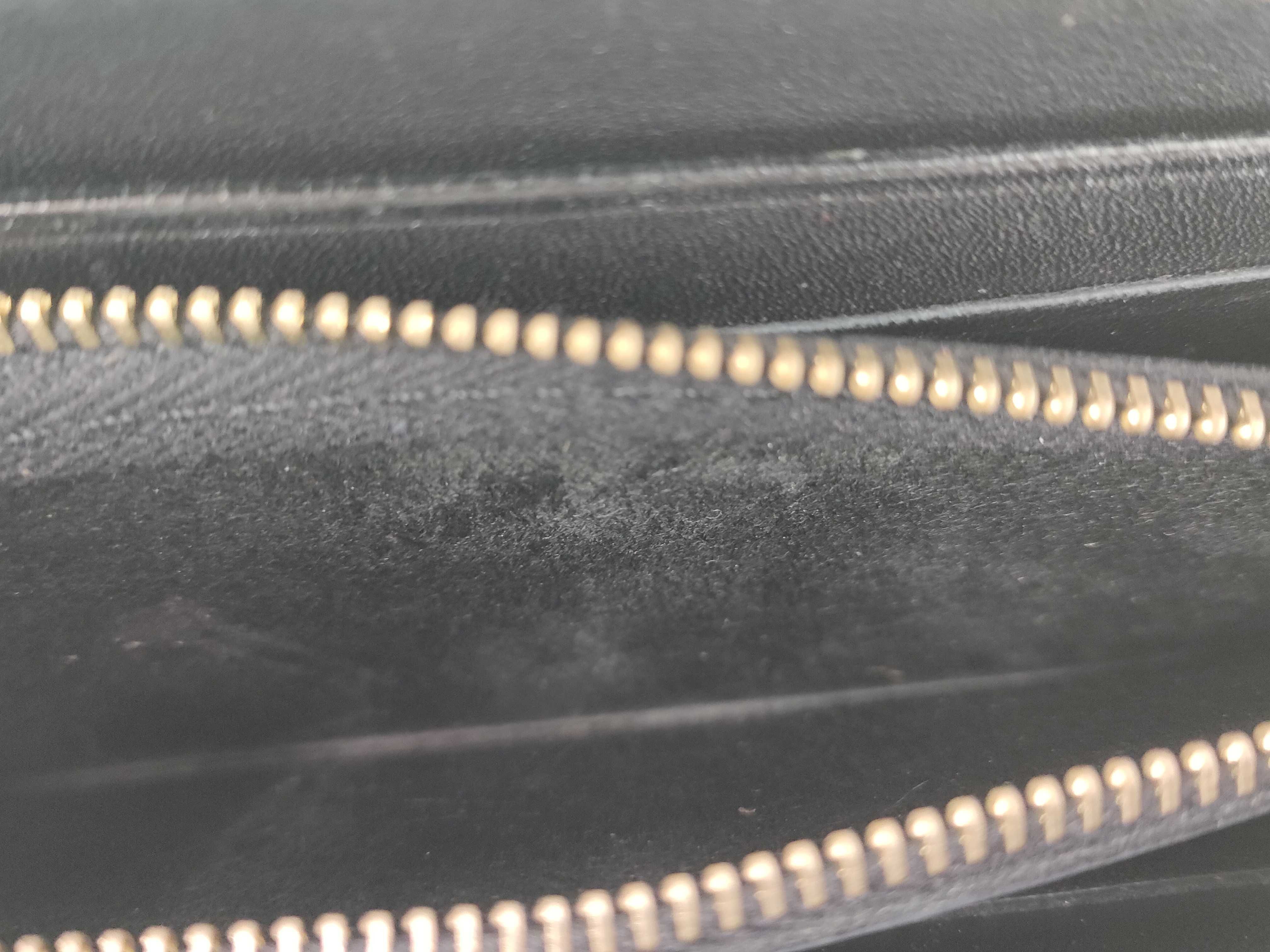 (10931_0948)▼SKULL FLIGHT 長財布