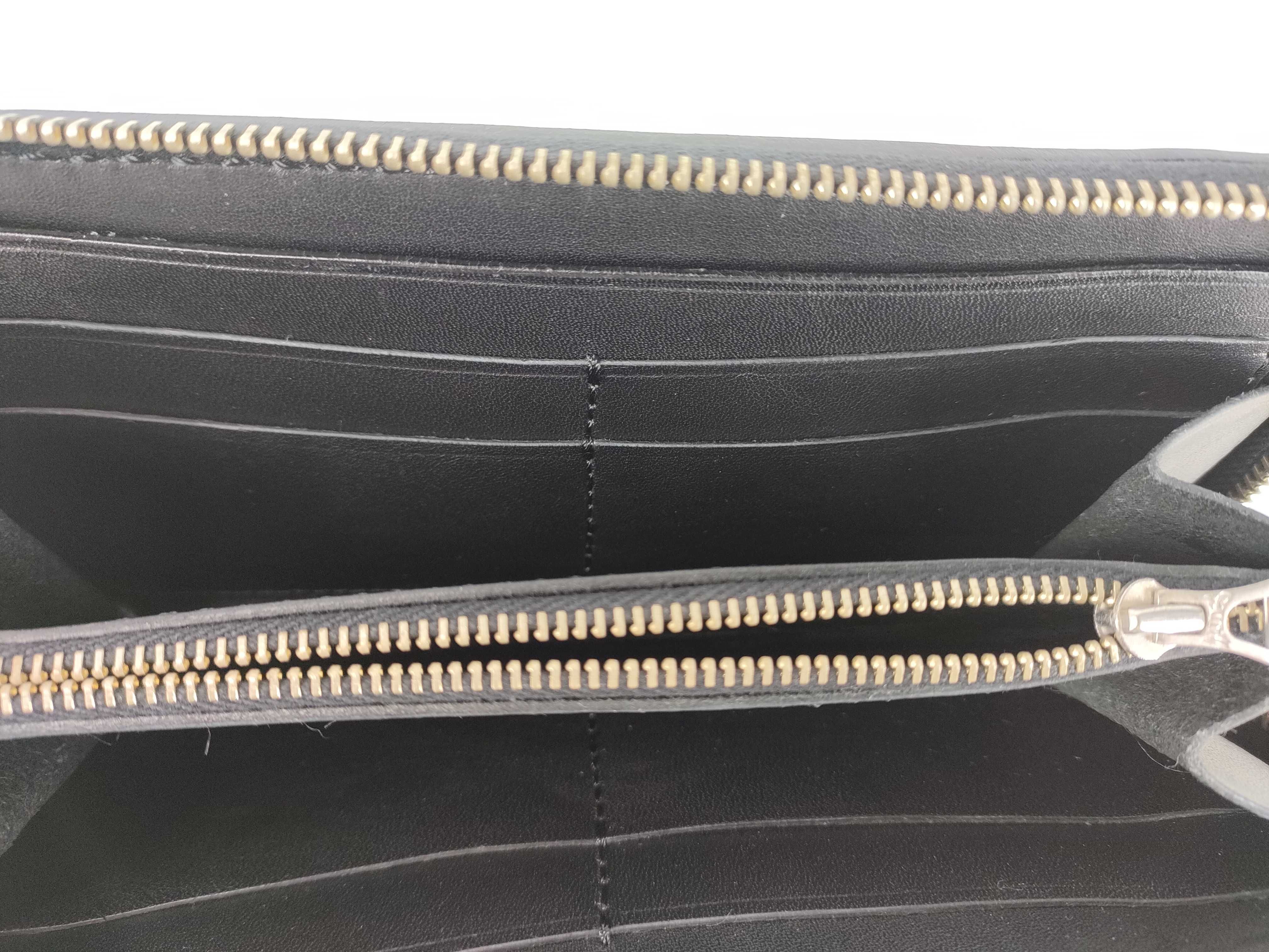 (10931_0948)▼SKULL FLIGHT 長財布