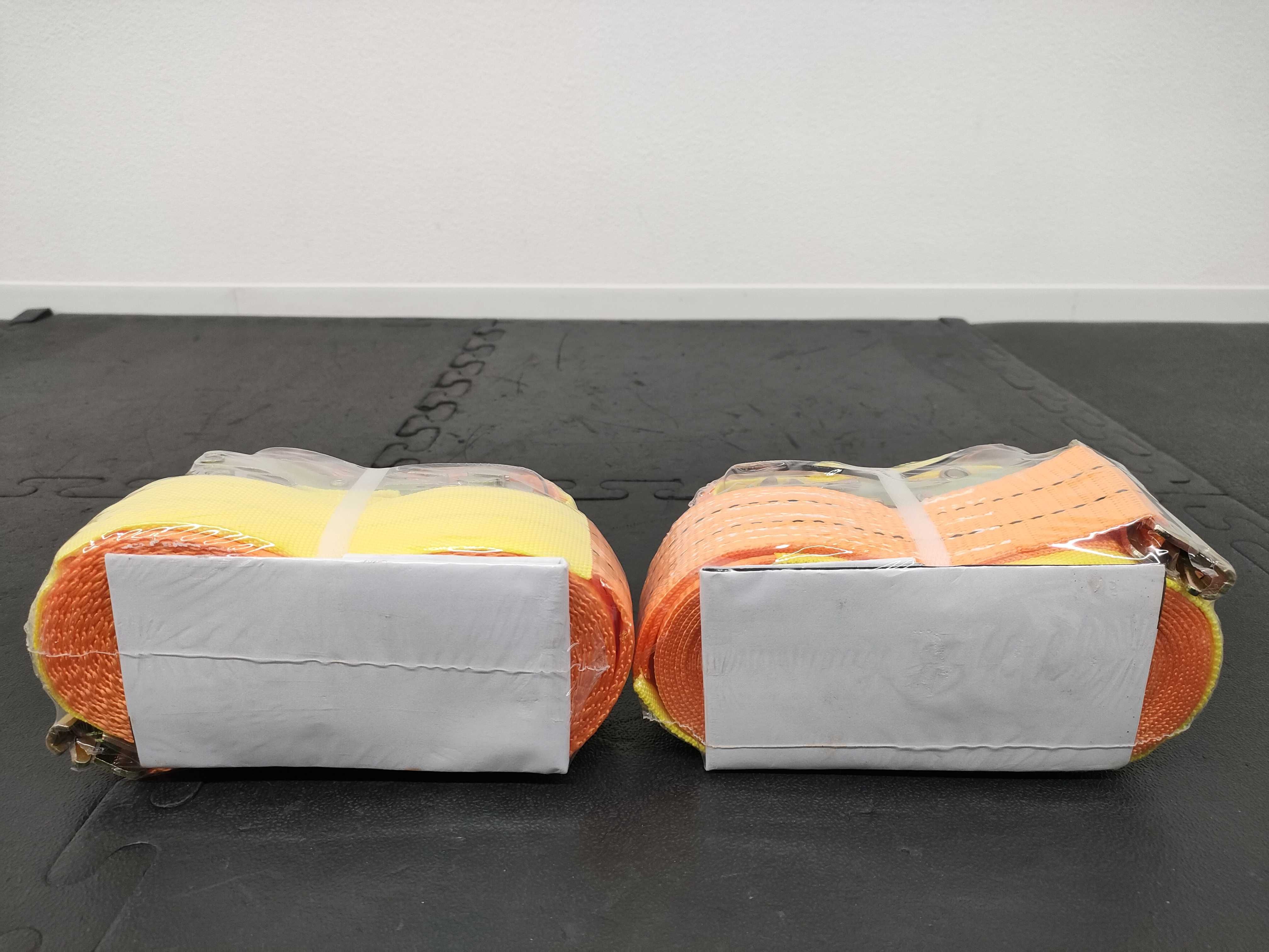 (10931_1012)▼ラッシングベルト/トラックレール用/未使用*2 その他小物