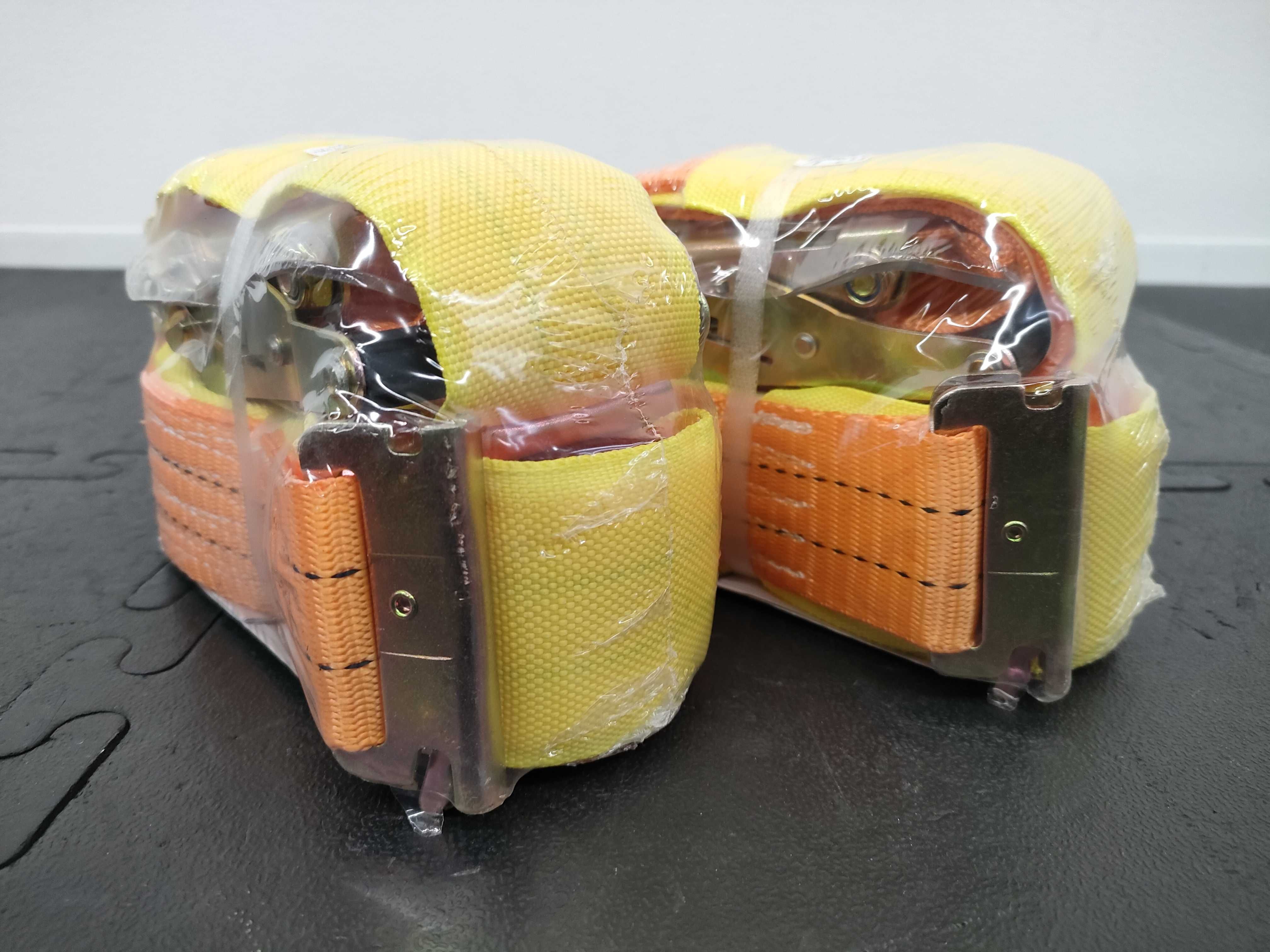 (10931_1012)▼ラッシングベルト/トラックレール用/未使用*2 その他小物