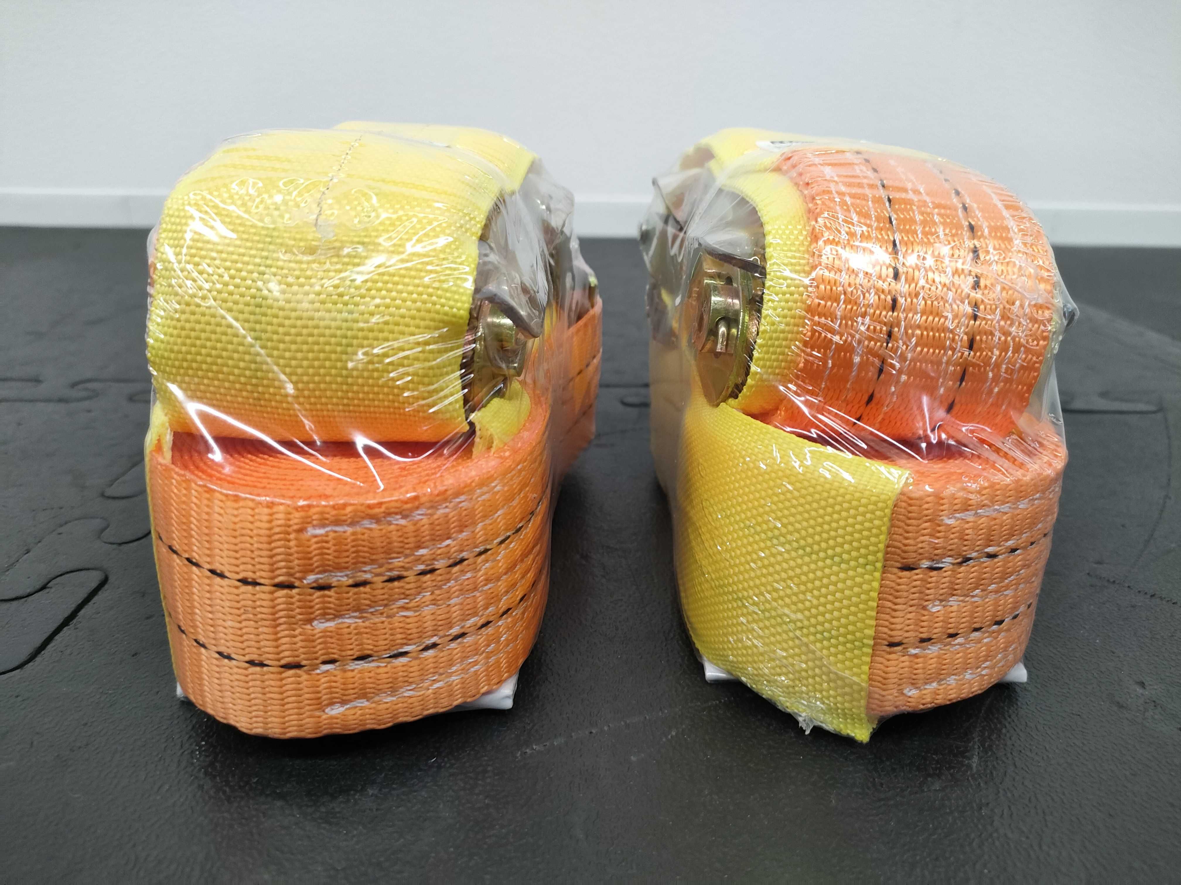 (10931_1012)▼ラッシングベルト/トラックレール用/未使用*2 その他小物