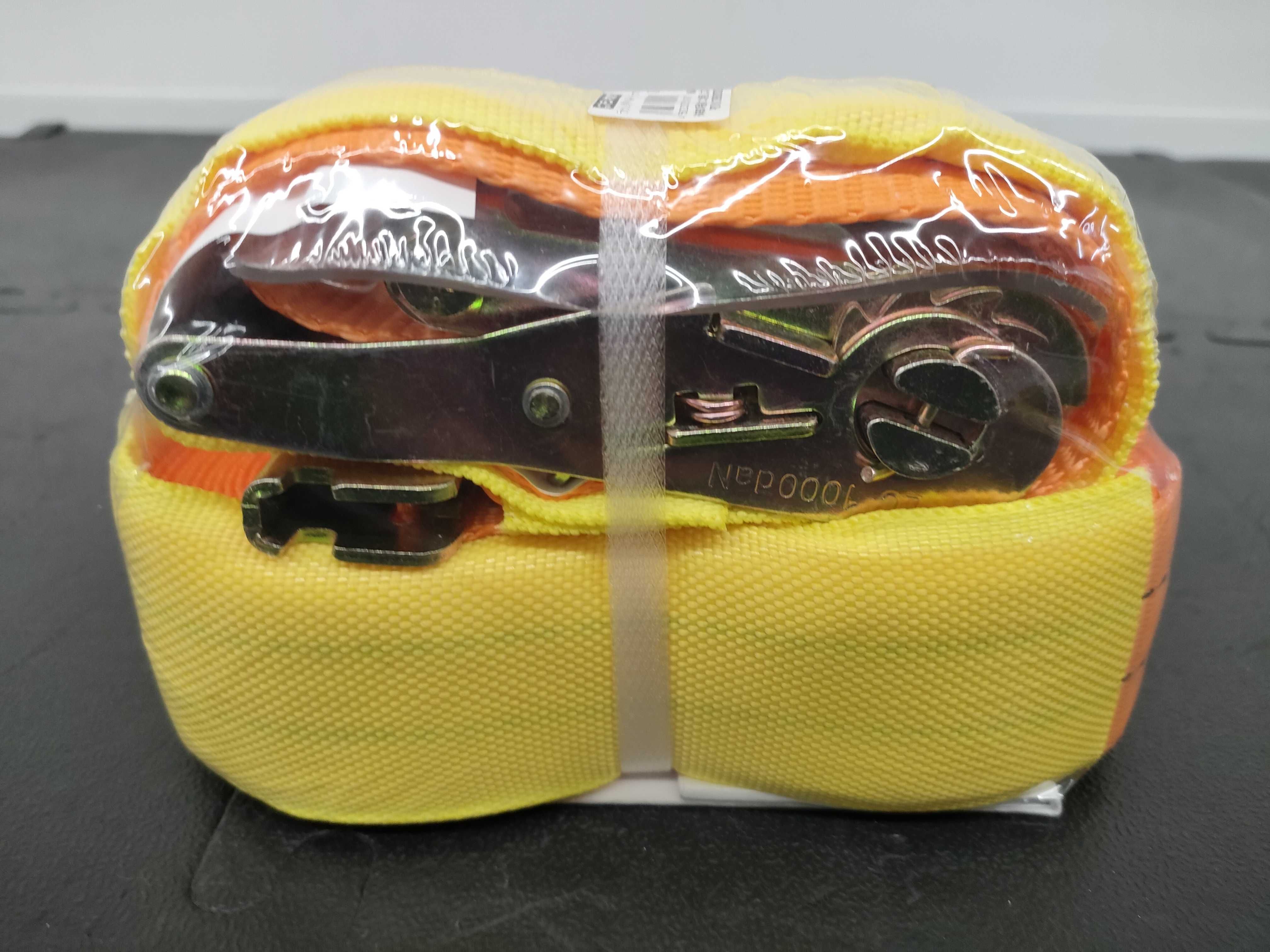 (10931_1012)▼ラッシングベルト/トラックレール用/未使用*2 その他小物